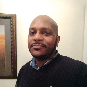 Meet your Posher, Jeff